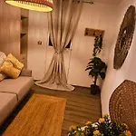 Petit Mansion Juderia Lejlighed *