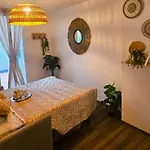 Lejlighed Petit Mansion Juderia