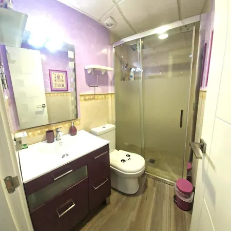 Petit Mansion Juderia Apartment Cordoba
