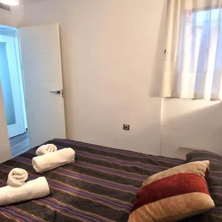 Petit Mansion Juderia Apartment *
