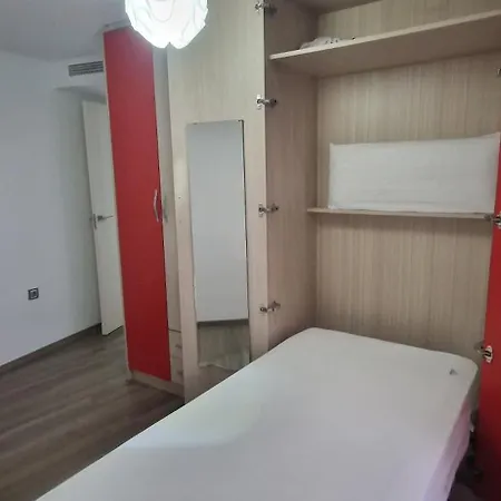 Apartment Petit Mansion Juderia *