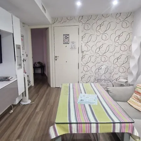 Apartment Petit Mansion Juderia