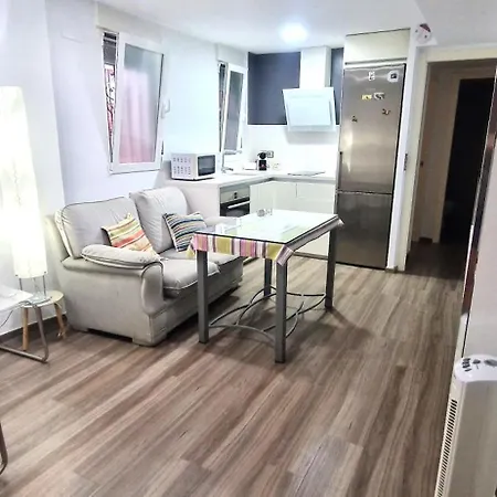 Petit Mansion Juderia Apartment *