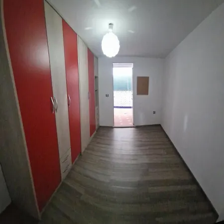 Apartment Petit Mansion Juderia Cordoba