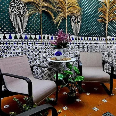 Petit Mansion Juderia Lejlighed Córdoba