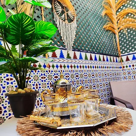 Petit Mansion Juderia Córdoba