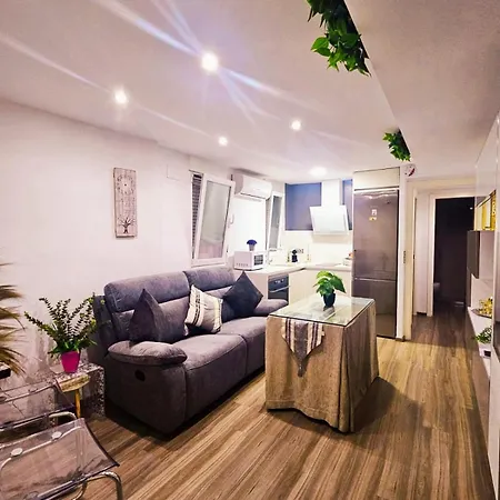 Lejlighed Petit Mansion Juderia *