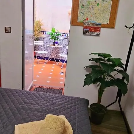 Petit Mansion Juderia 코르도바