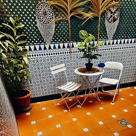 Petit Mansion Juderia * 코르도바