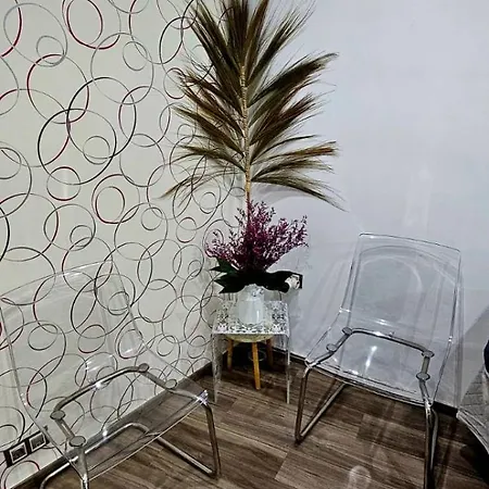 Petit Mansion Juderia 코르도바